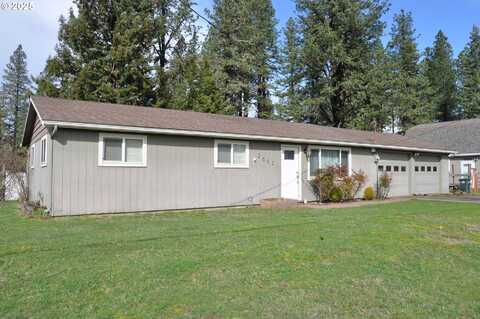 25821 JEANS RD, Veneta, OR 97487