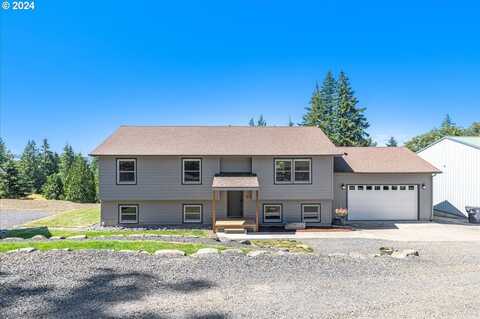 70458 NICK THOMAS RD, Rainier, OR 97048