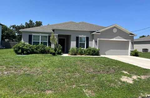 977 SW Nichols Ter Terrace, Port Saint Lucie, FL 34953