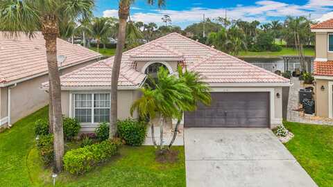 8191 White Rock Circle, Boynton Beach, FL 33436