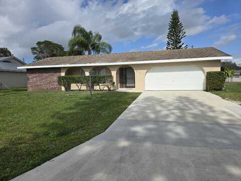 591 SE Ocean Spray Terrace, Port Saint Lucie, FL 34953