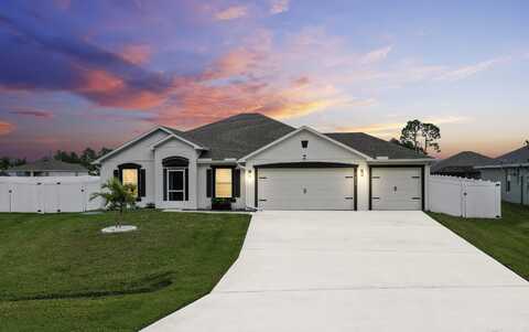 2423 SW Page Circle, Port Saint Lucie, FL 34953