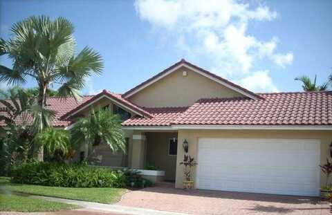 10141 SW 3 Street, Plantation, FL 33324