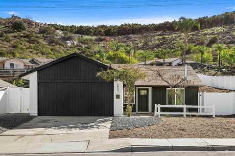 8603 Cordial Road, El Cajon, CA 92021