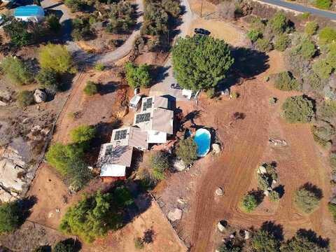 20521 Manzanita Way, Jamul, CA 91935