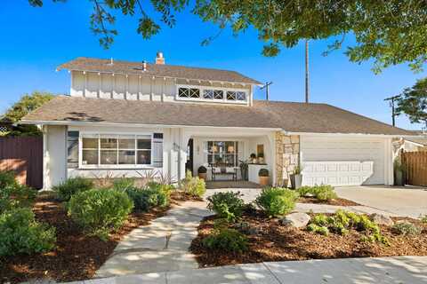 630 Litchfield Lane, SANTA BARBARA, CA 93109