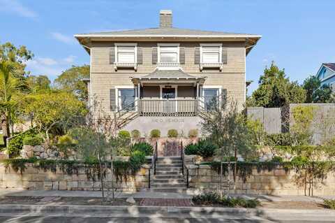 1604 Olive Street, SANTA BARBARA, CA 93103