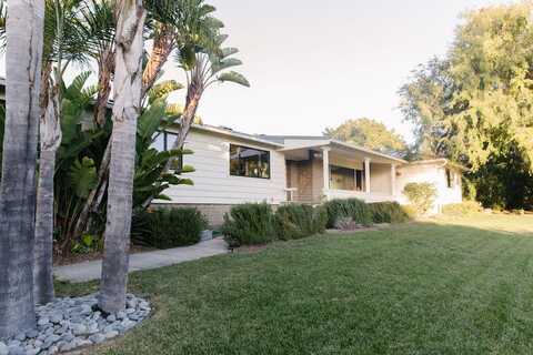 4140 Marina Drive, SANTA BARBARA, CA 93110