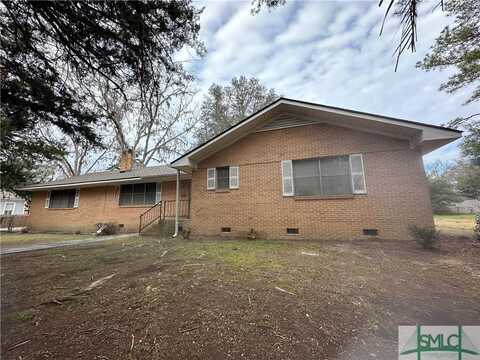 201 Springfield Avenue, Guyton, GA 31312