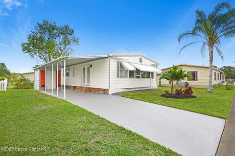 1733 Live Oak Street NE, Palm Bay, FL 32905