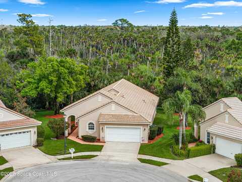 8201 Simpkins Way, Melbourne, FL 32940