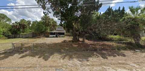 1509 Belleview Road, Cocoa, FL 32922