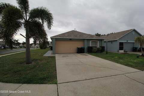 2126 Redwood Circle NE, Palm Bay, FL 32905