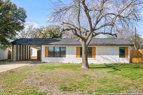 311 Bryn Mawr Dr, San Antonio, TX 78209