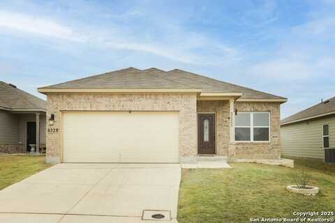 8228 Brucks Drive, San Antonio, TX 78244