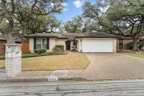 4304 center oak woods, San Antonio, TX 78249