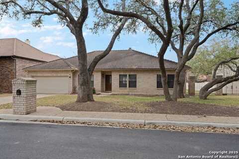 3911 Creek Forest, San Antonio, TX 78230