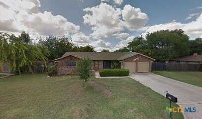 1802 Harley Drive, Harker Heights, TX 76548