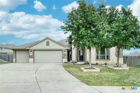 129 Limerick Cove, Hutto, TX 78634