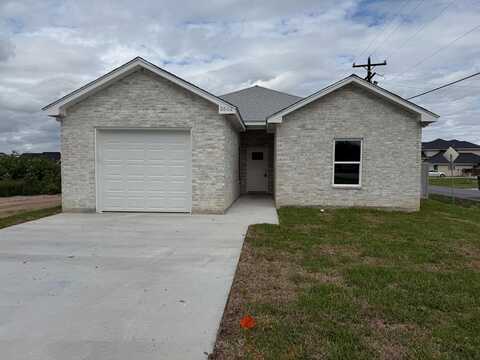 2602 Haverford Blvd., Harlingen, TX 78552