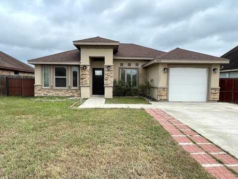 7393 Highland Pine St., Brownsville, TX 78526