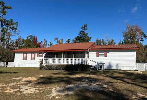 7821 Long Lake Loop, Donalsonville, GA 39845