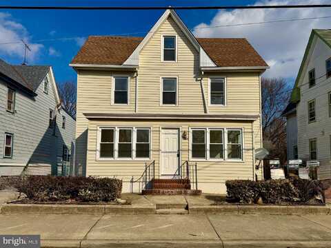 87 W HARMONY STREET, PENNS GROVE, NJ 08069