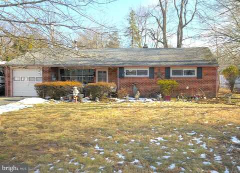 1460 N WALES ROAD, NORTH WALES, PA 19454