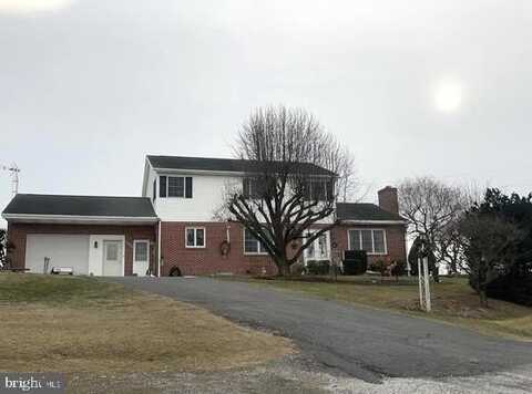 2000 ORRSTOWN ROAD, SHIPPENSBURG, PA 17257