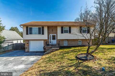 140 SECOND LOCK ROAD, LANCASTER, PA 17603