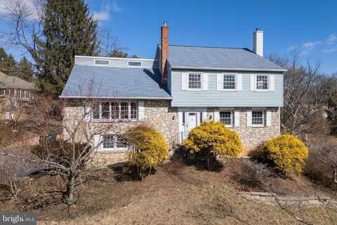 202 KNOLL ROAD, WALLINGFORD, PA 19086