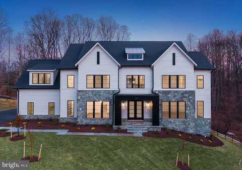 3558 ORCHID POND WAY, OAKTON, VA 22124