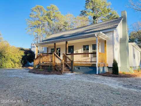 1007 W Main Street, Williamston, NC 27892