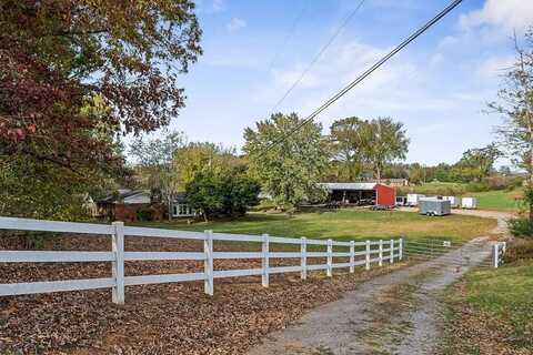 822 OLD SMITHVILLE HWY N, SPARTA, TN 38583