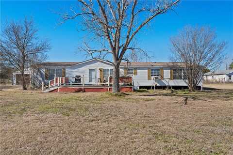 3725 Bluhm Road, West, TX 76691