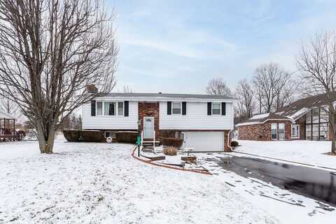 140 Redstone Furnace Road, Union, PA 15445