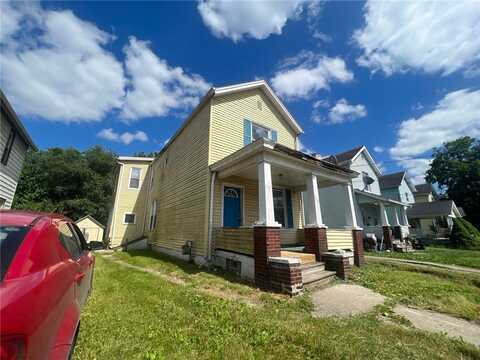 1603 Morris St, New Castle, PA 16102