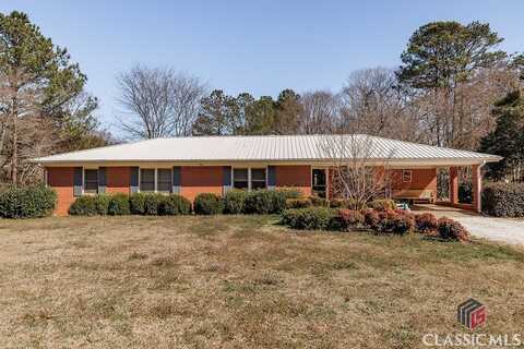 5551 Greensboro Highway, Watkinsville, GA 30677