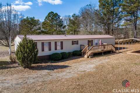 1211 Old Bishop Road, Bishop, GA 30621