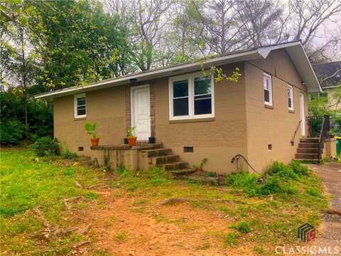 290 Baker Street, Athens, GA 30601