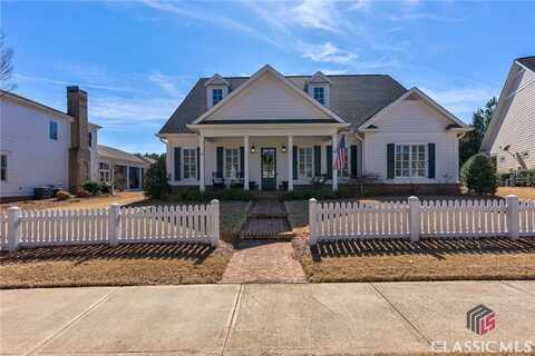 1520 Autumn Park, Statham, GA 30666