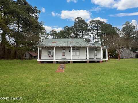 420 Rocky Hock Creek Road, Edenton, NC 27932