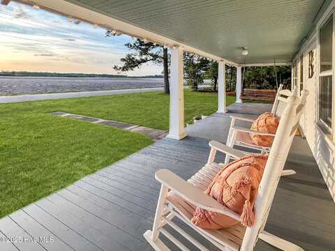 420 Rocky Hock Creek Road, Edenton, NC 27932