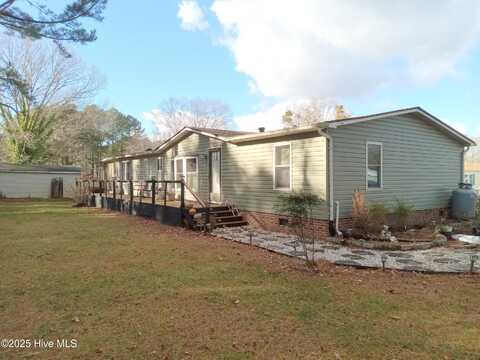115 Buckhorn Court, Hertford, NC 27944