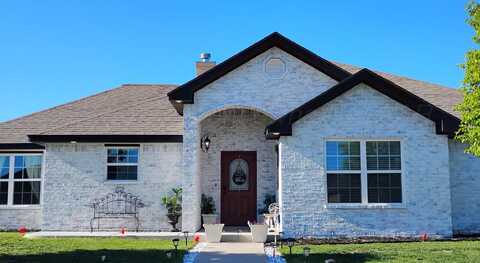 2901 SPOKANE Avenue, Amarillo, TX 79118