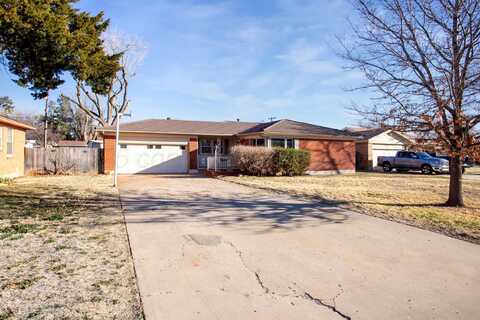 5300 WESTGATE Drive, Amarillo, TX 79106