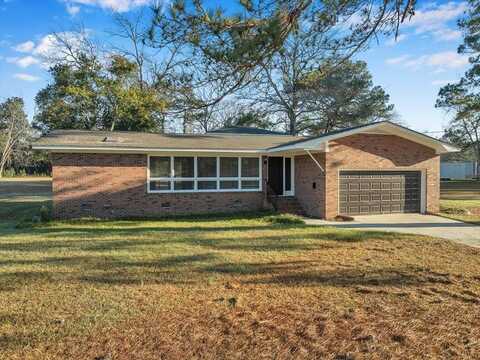 303 Hargrove St, Vienna, GA 31092