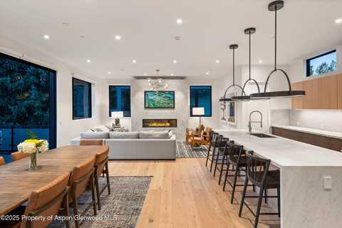 721 Cemetery Lane Lane, Aspen, CO 81611