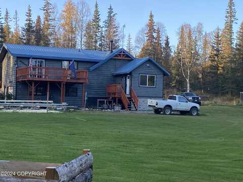 53890 Alexander Road, Kenai, AK 99611