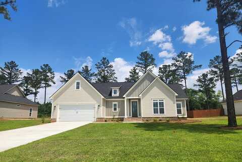 341 Willow Oak Loop, Leesburg, GA 31763